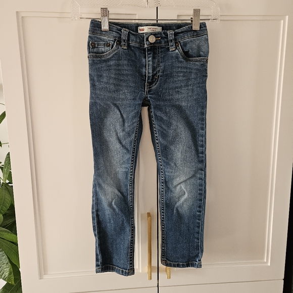 LEVI'S | Girls jeans | 5T - Picture 3 of 3